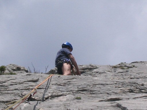 La Croix des Têtes